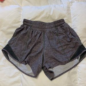 Lulu lemon shorts - Size: 2